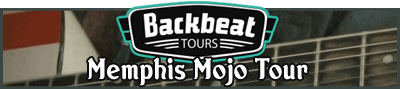Memphis Mojo Tour