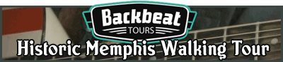 Historic Memphis Walking Tour