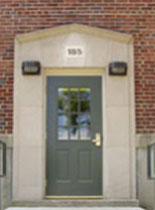 Lauderdale Courts Apt
