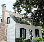 Magevney House