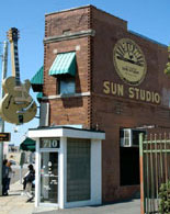 Sun Studio