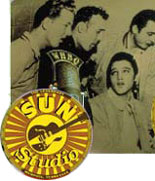 Sun Studio & Elvis