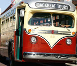 Backbeat Bus