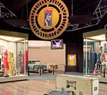 Gallery of Sound Exhibits