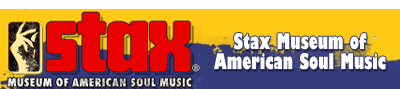Stax Museum of American Soul Music