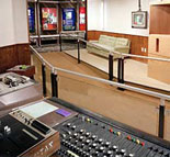 Studio A Recreation