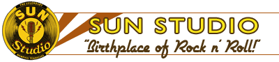 Sun Studio - Memphis - The most famous recording studio of all time