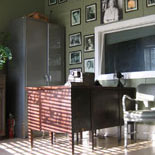 The Front Office