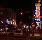 Memphis tours - attractions - museum - things to do