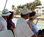 Sightseeing from Miami to Key West