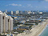 Depart from Miami Beach