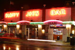 Infamous Sloppy Joes Bar - Key West