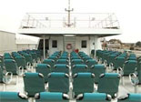 The "Big Cat" Express Sun Deck
