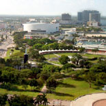 Bayfront Park
