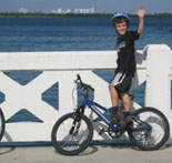 Venetian Causeway