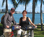 Bike Around Paradise