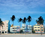South Beach Architecture