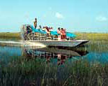 Gator Park Airboat Tours