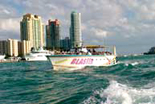 Island Queen Cruise Bayside Blaster