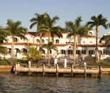 View of Miami from the Water