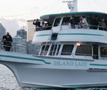 Tour Boat