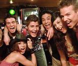 Let's Party