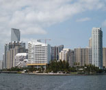 Miami Skyline