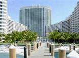 The Famous Flamingo Hotel