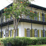 Ernest Hemingway's House
