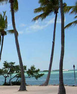 Islamorada in the Florida Keys
