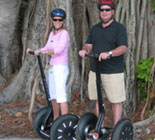 Cruise Through Parks