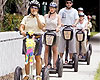 Naples Segway Tour