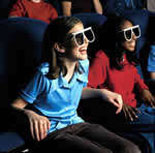 IMAX 3D Theatre