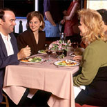 Enjoying Friends