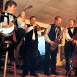 Lively Jazz Entertainment
