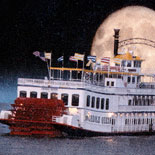 The Spectacular Creole Queen
