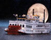 Creole Queen Dinner Jazz Cruise