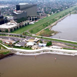 Lake Pontchartrain Causeway