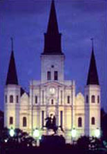 Jackson Square