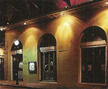 New Orleans at Night