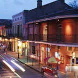 Bourbon Street