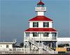 Hurricane Katrina Tour