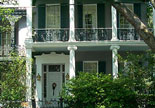 The Home of Anne Rice