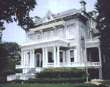New Orleans Five Start Garden District Tour! 