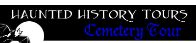 New Orleans Haunted Tours Cemetary Tour