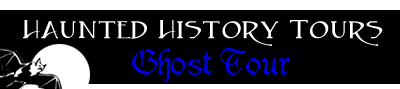 New Orleans Haunted Tours Ghost Tour