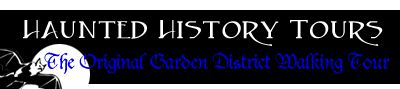 The Original Garden District Walking Tour