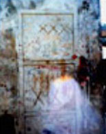 Marie's Tomb