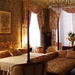 the Bedroom