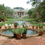 the Fountain